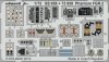 Eduard 73658 Phantom FGR.2 1/72 AIRFIX